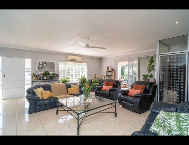4 BEDROOM SIMPLEX RENTED IN DAWNCLIFFE